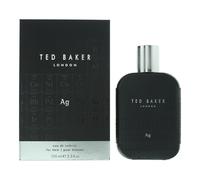 Ted Baker Ag Mens Eau de Toilette 100ml Fragrance