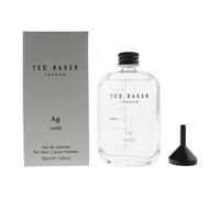 Ted Baker Ag Eau de Toilette 50ml Refill