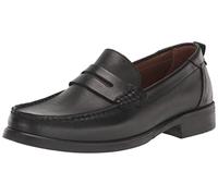 Ted Baker Mens Alffie Loafers Shoes Black
