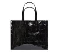 Ted Baker Allicon Shopper Bag 45 cm black