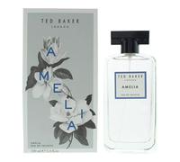 Ted Baker Amelia 100ml Eau De Toilette EDT Spray for Her - Brand New