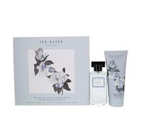 Ted Baker Amelia 2 Piece Gift Set: Eau De Toilette 50ml - Hand Cream 100ml