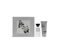 TED BAKER LONDON AMELIA GIFT SET EDT 50ml + HAND CREAM 100ml BNIB XMAS GIFT
