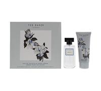 Ted Baker Amelia 2 Piece Gift Set: Eau De Toilette 50ml - Hand Cream 100ml | TJ Hughes