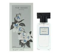 Ted Baker Amelia 30ml Eau De Toilette EDT Spray For Her