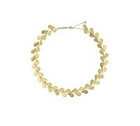 Ted Baker Amelia Abstract Heart Necklace for Women (Gold)