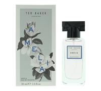 Ted Baker Amelia Eau De Toilette 30ml Spray