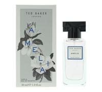Ted Baker Amelia Eau De Toilette 30ml Spray