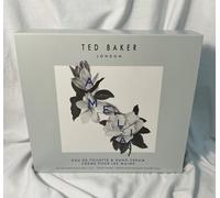 Ted Baker Amelia 50ml Gift Set