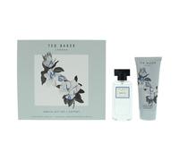 Ted Baker Amelia 2 Piece Gift Set: Eau De Toilette 50ml - Hand Cream 100ml