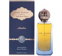 Ted Baker Amelia Eau de Toilette 50ml Spray - Limited Edition