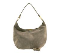 Ted Baker Ammilia Bar Detail Slouchy Hobo Bag Taupe