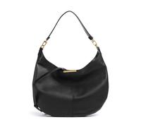 Ted Baker Ammilia Bar Detail Slouchy Hobo Bag Black