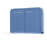 Ted Baker Ammisa Small Zip around Purse Blue
