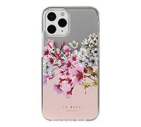 Ted Baker Anti-Shock Case for iPhone 13 Pro - Jasmine