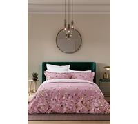 Ted Baker Aboretum Double Duvet Cover Set, Pink