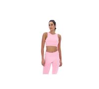 Ted Baker Women's Aria Long Line Yoga Bra Sports Bra (Pack of 1)