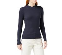 TED BAKER ARLY Cross Neck Top