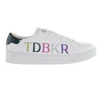 Ted Baker Artii Womens White Trainers