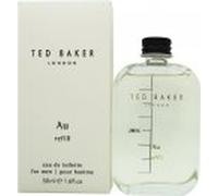 Ted Baker Au Eau de Toilette 50ml Refill