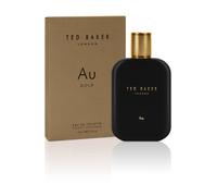 Ted Baker Mens Au Eau de Toilette 100ml Spray