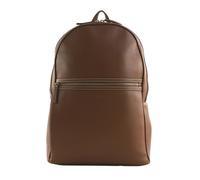 Ted Baker backpack Silvio Pebbled Leather Backpack Tan