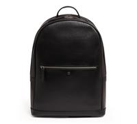 Ted Baker Bailor Daypack Leather 46 cm Laptop compartment black