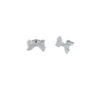 Ted Baker Barseta Crystal Bow Stud Earrings For Women