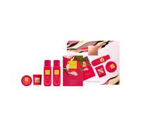 Ted Baker Bathing Collection Raspberry & Orange Gift Set
