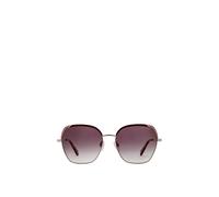 Ted Baker Baye Sunglasses Rose Gold Female