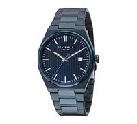 Ted Baker Men's Barteen Quartz Analogue Quartz Watch One Size Blue
