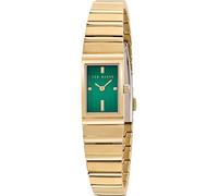 Ted Baker Women's Analog Quartz Watch with Stainless Steel Strap BKPLLS5029I