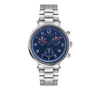 Ted Baker Mimossa Chrono Watch Mens - Silver silver One Size