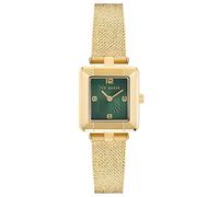 Ladies Gold-Tone Mesh Watch BKPMSF306