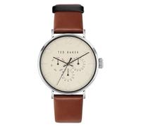Ted Baker BKPPGF202 Mens Phylipa Timeless Watch
