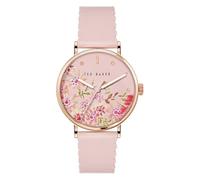 Ladies Ted Baker PHYLIPA RETRO Watch BKPPHS238UO