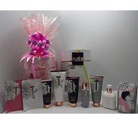 Ted Baker Bliss Bath Set Hamper