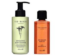 Ted Baker Body & Face Bundle