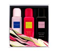 Ted Baker Body Spray Collection Trio Gift Set