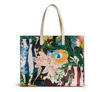 Ted Baker Bouicon Shopper Bag 45 cm multicolored