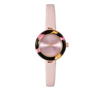 Ted Baker Bow Women's 36 mm Leather Strap Watch BKPBWF003