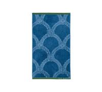 Ted Baker Braid Hand Towel, Denim