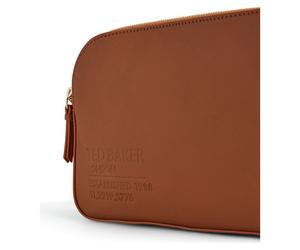 Ted Baker Brown Webbing Camera Bag