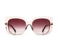 Ted Baker TB1732 192 Womenâs Sunglasses Brown Size 54