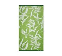 Ted Baker 'Cabana' Cotton Towels in Green | Size: Bath Sheet Ted Baker Green Bath Sheet