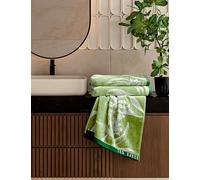 Ted Baker Cabana Towel Green