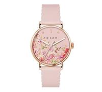 Ladies Ted Baker PHYLIPA RETRO Watch BKPPHS238UO