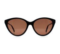 Ted Baker TB1735 001 Womenâs Sunglasses Black Size 56