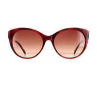 Ted Baker Sunglasses TB1589 Keyla 249 Rose Gold Pink