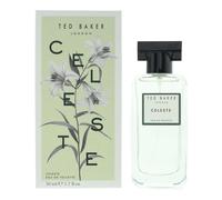 TED BAKER CELESTE 50ML EDT SPRAY | NEW & SEALED | FREE P&P | UK